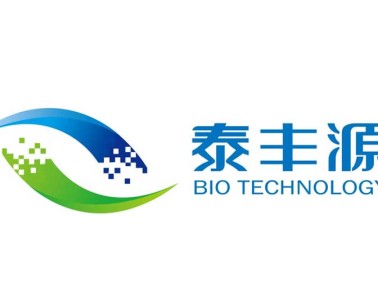 泰豐源標志LOGO設計