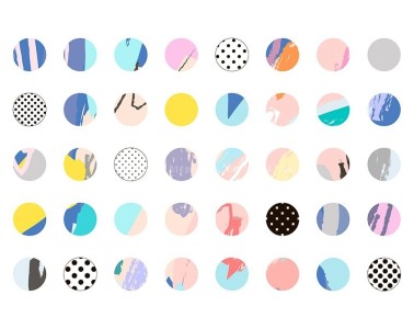 帶你領(lǐng)略迷人的孟菲斯設(shè)計風(fēng)