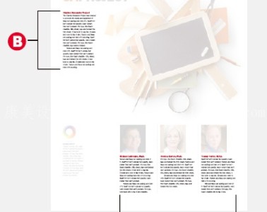 相近性在設(shè)計中的應(yīng)用