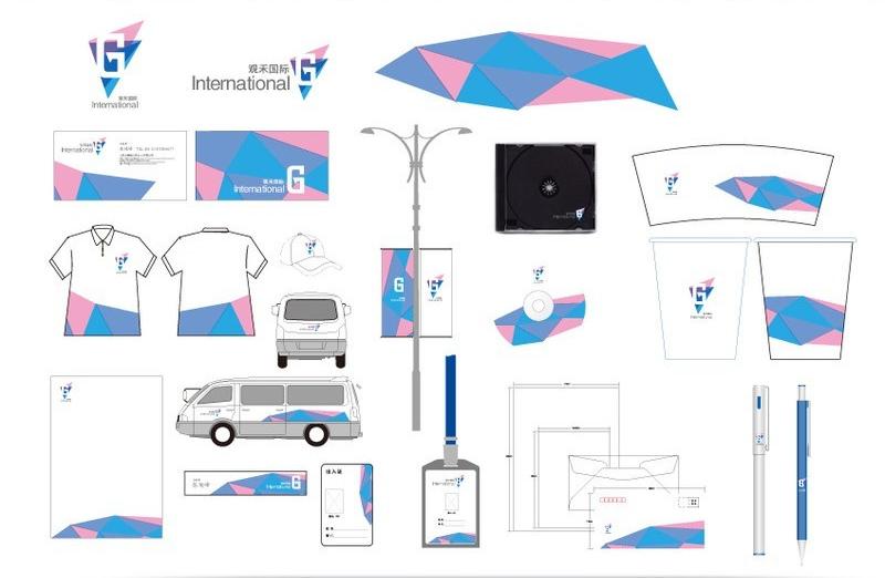 企業logo設計的黃金比例是咋樣？